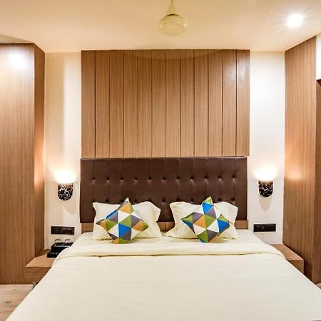 Hotel Nexus 拉杰果德 外观 照片