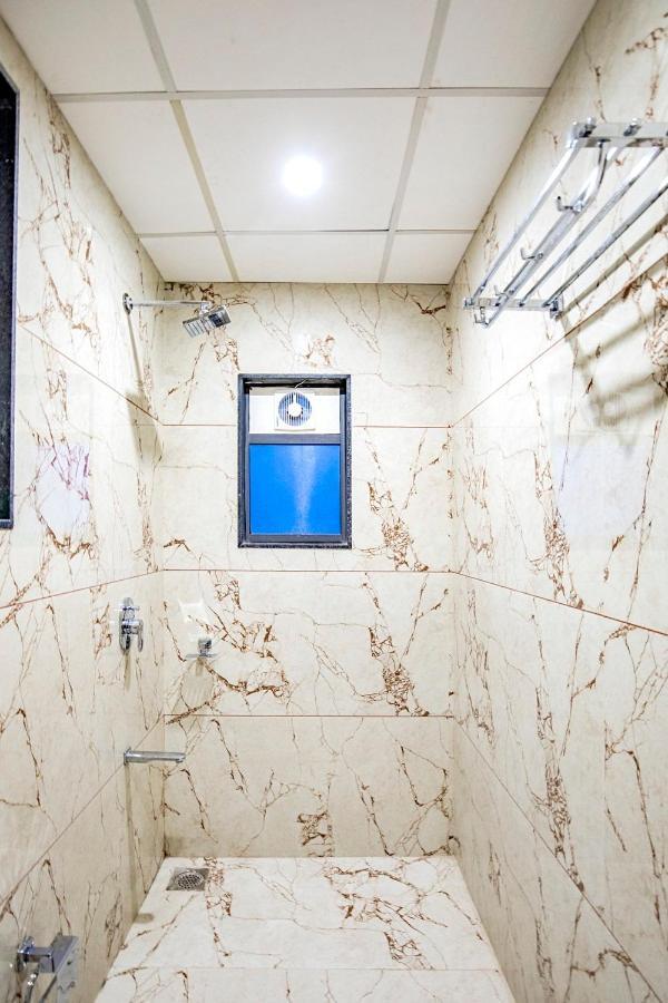 Hotel Nexus 拉杰果德 外观 照片